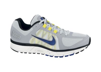 Foto Nike Zoom Vomero+ 7 Zapatillas de running - Hombre - Gris/Negro - 13