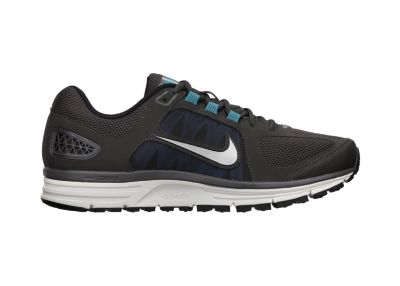 Foto Nike Zoom Vomero+ 7 Zapatillas de running – Hombre - Gris/Plateado - 8