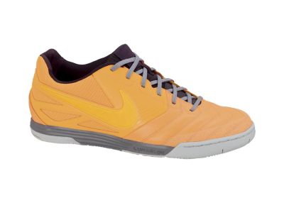 Foto Nike5 Lunar Gato Indoor-Competition Zapatillas de fútbol - Hombre - Naranja - 10.5