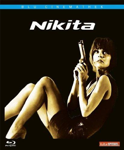 Foto Nikita [DE-Version] Blu Ray Disc
