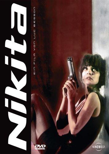 Foto Nikita [DE-Version] DVD