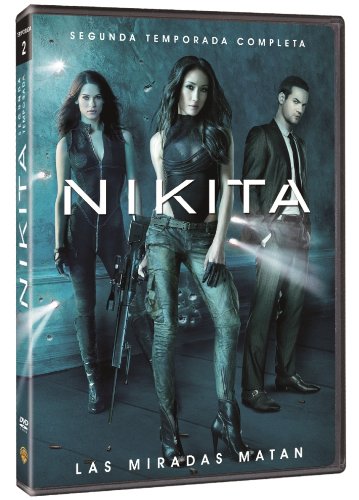 Foto Nikita - 2ª Temporada [DVD]