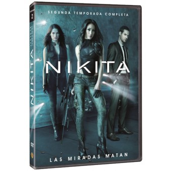 Foto Nikita (2ª temporada)