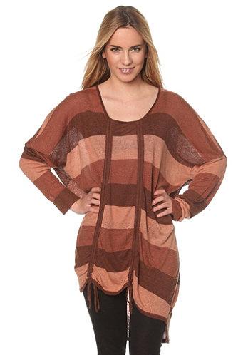 Foto Nikita Womens Electric Crew Knit Sweatshirt after dark/andorra