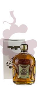 Foto Nikka all Malt Pure Rich
