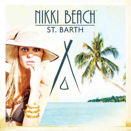 Foto Nikki Beach-St.Barth CD