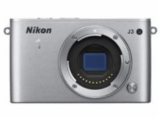Foto Nikon 1 J3 si KIT VR 10- 30