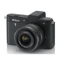 Foto Nikon 1 v1 + 1 nikkor 10-30mm