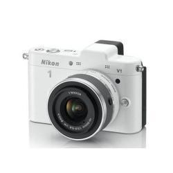 Foto Nikon 1 v1 + 1 nikkor 10-30mm