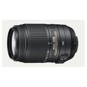 Foto Nikon 55 300mm f/4 5 5 6 g af s ed dx vr objetivo