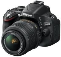 Foto Nikon D 5100 + 18-55 mm VR