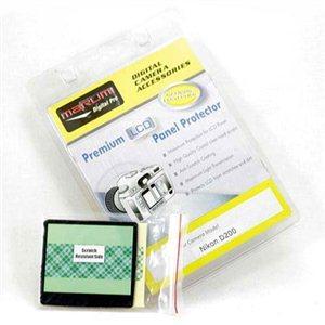 Foto Nikon D200 Marumi Screen Protector Lcd Glass Nuevo