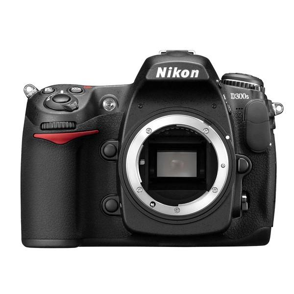 Foto Nikon D300S Digital SLR Body Only