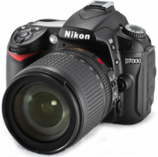 Foto Nikon D7000 + 18-105mm f/3.5-5.6G ED-IF AF-S VR DX Zoom-NIKKOR