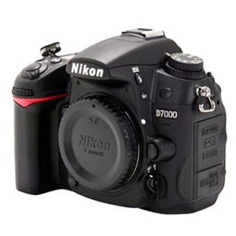 Foto Nikon D7000 Digital SLR Camera Body Only