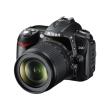 Foto Nikon® D90 + Af-s 18-105mm Vr