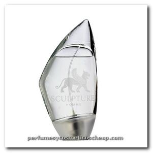 Foto Nikos Sculpture Homme Vaporizador 100 ml