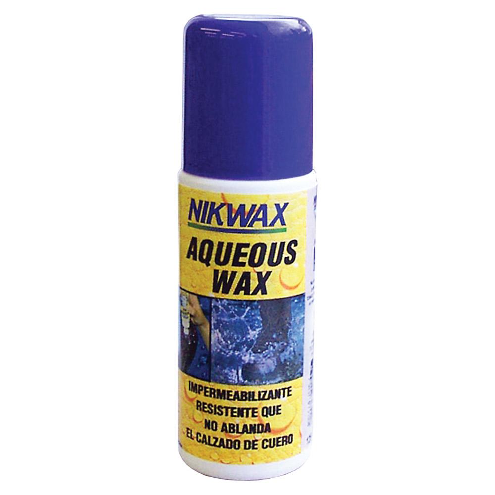 Foto Nikwax aqueous wax