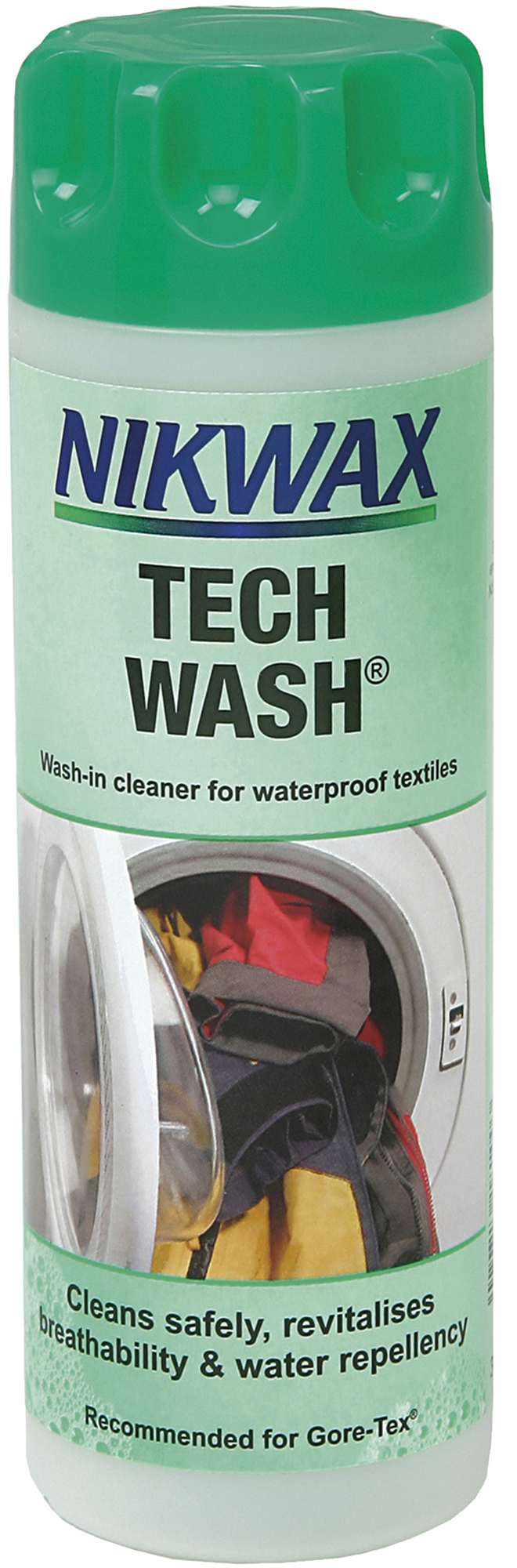 Foto Nikwax Tech Wash Cleaner