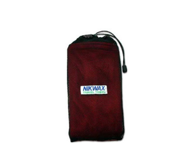 Foto Nikwax Towel - Beach Travel Solutions