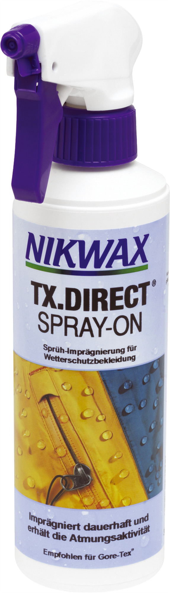 Foto Nikwax TX Direct Spray Waterproofing