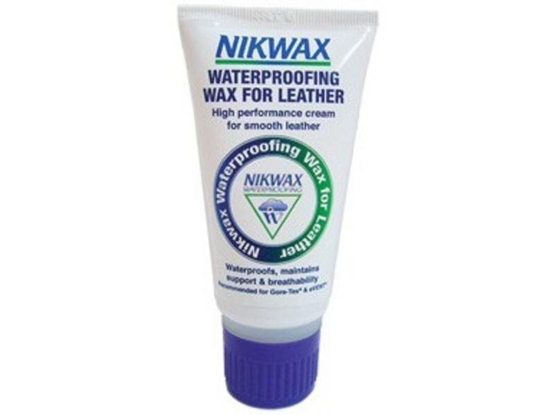 Foto Nikwax Waterproofing Wax for Leather Footwear Waterproofing Neutra ...