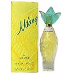 Foto Nilang Perfume por Lalique 100 ml EDT Vaporizador (Probador)