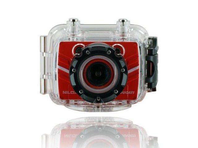 Foto Nilox Foolish Ducati. Videocamara Full Hd