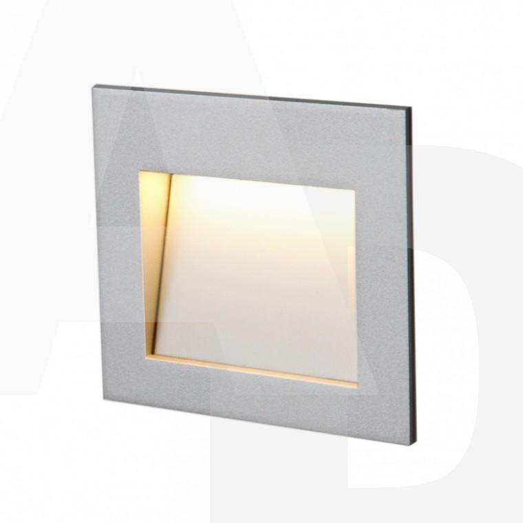 Foto Nimbus - Zen In S LED - Lampara de Pared - aluminium/3000 K warm white