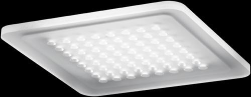 Foto Nimbus Modul Q64 para montaje directo Deckenleuchte