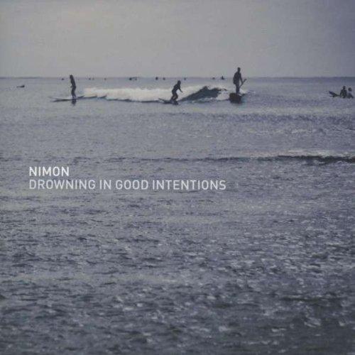 Foto Nimon: Drowning In Good Intentions CD
