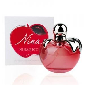 Foto Nina new edt vapo 80 ml