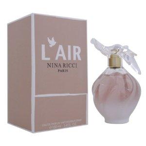 Foto Nina Ricci L'air Eau de Parfum (EDP) 50ml Spray