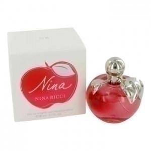 Foto Nina Ricci NINA eau de toilette vaporizador 80ml