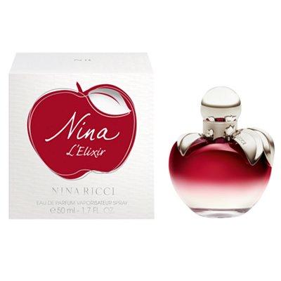 Foto Nina Ricci Nina L'elixir Eau de Parfum 80 ml