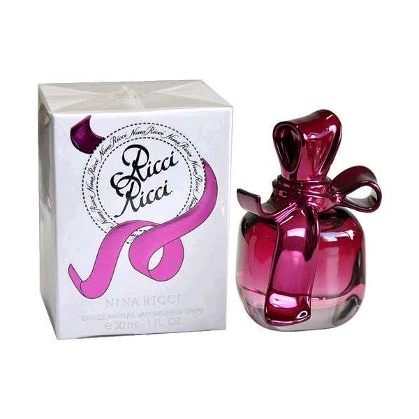 Foto NINA RICCI RICCI EDP 50 ML