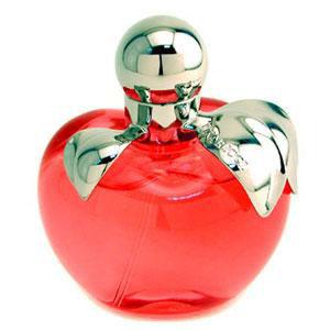Foto nina ricci spray 80 ml edt