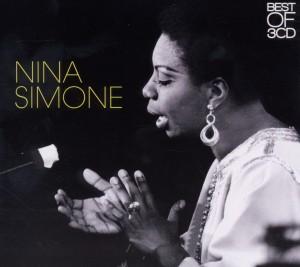 Foto Nina Simone: Best Of 3Cd CD