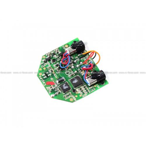 Foto Nine Eagles NE4617001 Receiver Set RC-Fever