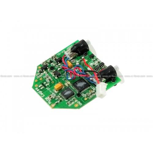 Foto Nine Eagles NE4619001 Receiver (Replaced NE4603001) RC-Fever