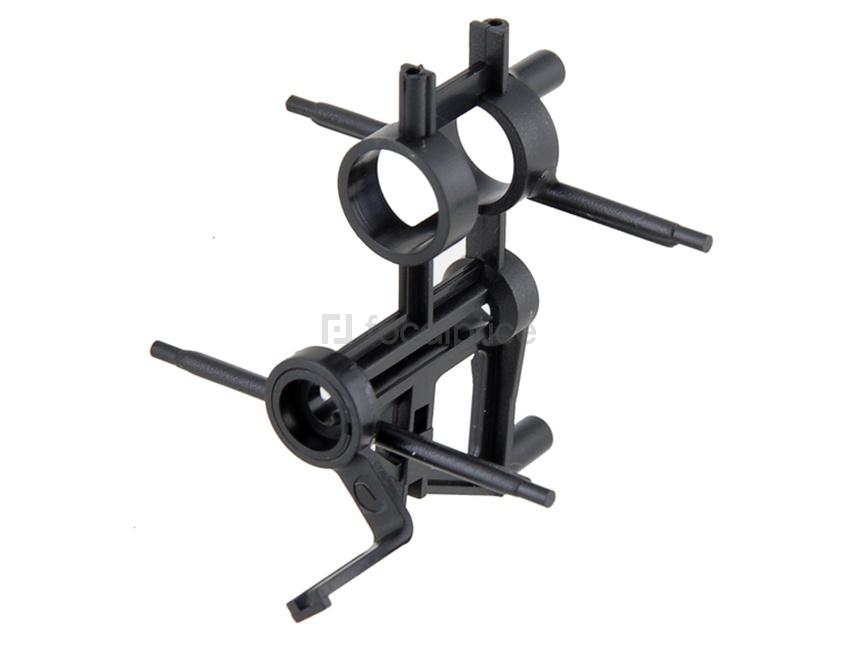 Foto Nine Eagles R / C 260A Solo Pro Set Main Frame (Negro)