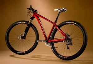 Foto Niner E.M.D. 9 Shimano XT 2013 Talla XL