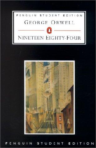 Foto Nineteen Eighty-Four: Penguin (Penguin Student Editions)