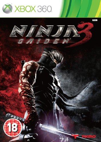 Foto Ninja Gaiden 3 [Importación inglesa]
