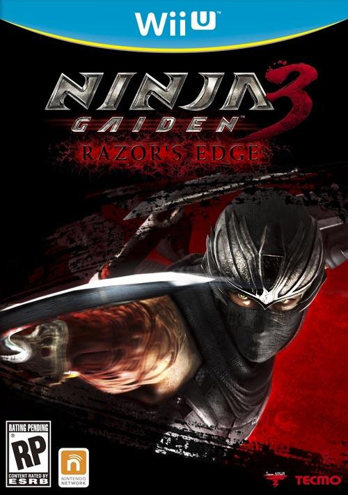 Foto Ninja Gaiden 3 Razor's Edge Wii U
