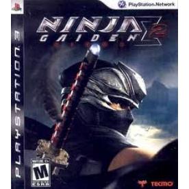 Foto Ninja Gaiden Sigma 2 PS3