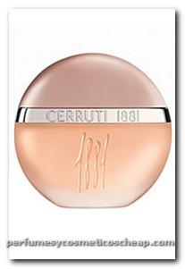 Foto Nino Cerrutti '1881' Eau De Toilette Vaporizador 30 ml