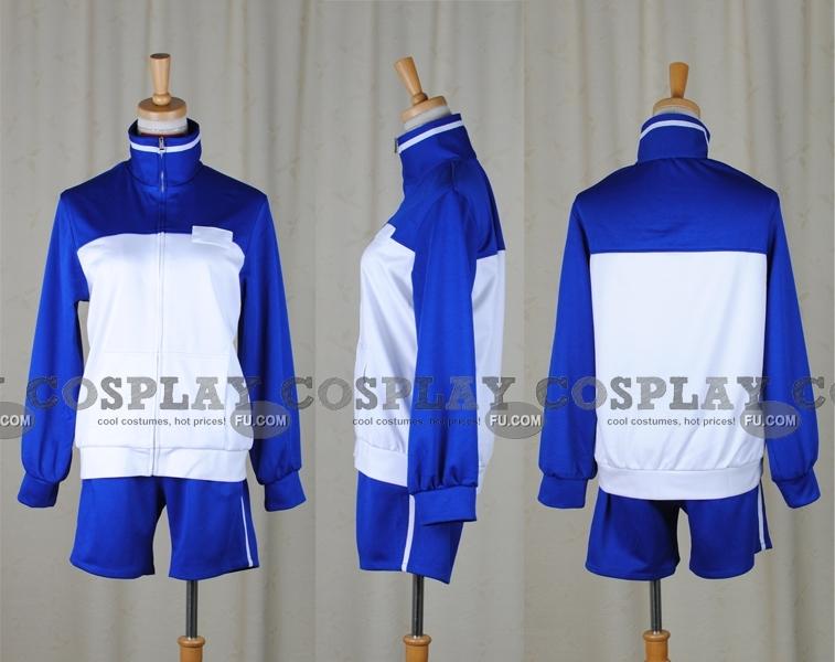 Foto Nino Cosplay from Arakawa Under the Bridge