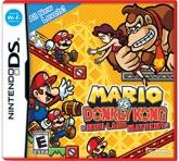 Foto Nintendo 1838246 - mario vs. donkey kong: miniland mayhem