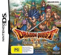 Foto Nintendo 1838546 - dragon quest vi: realms of reverie